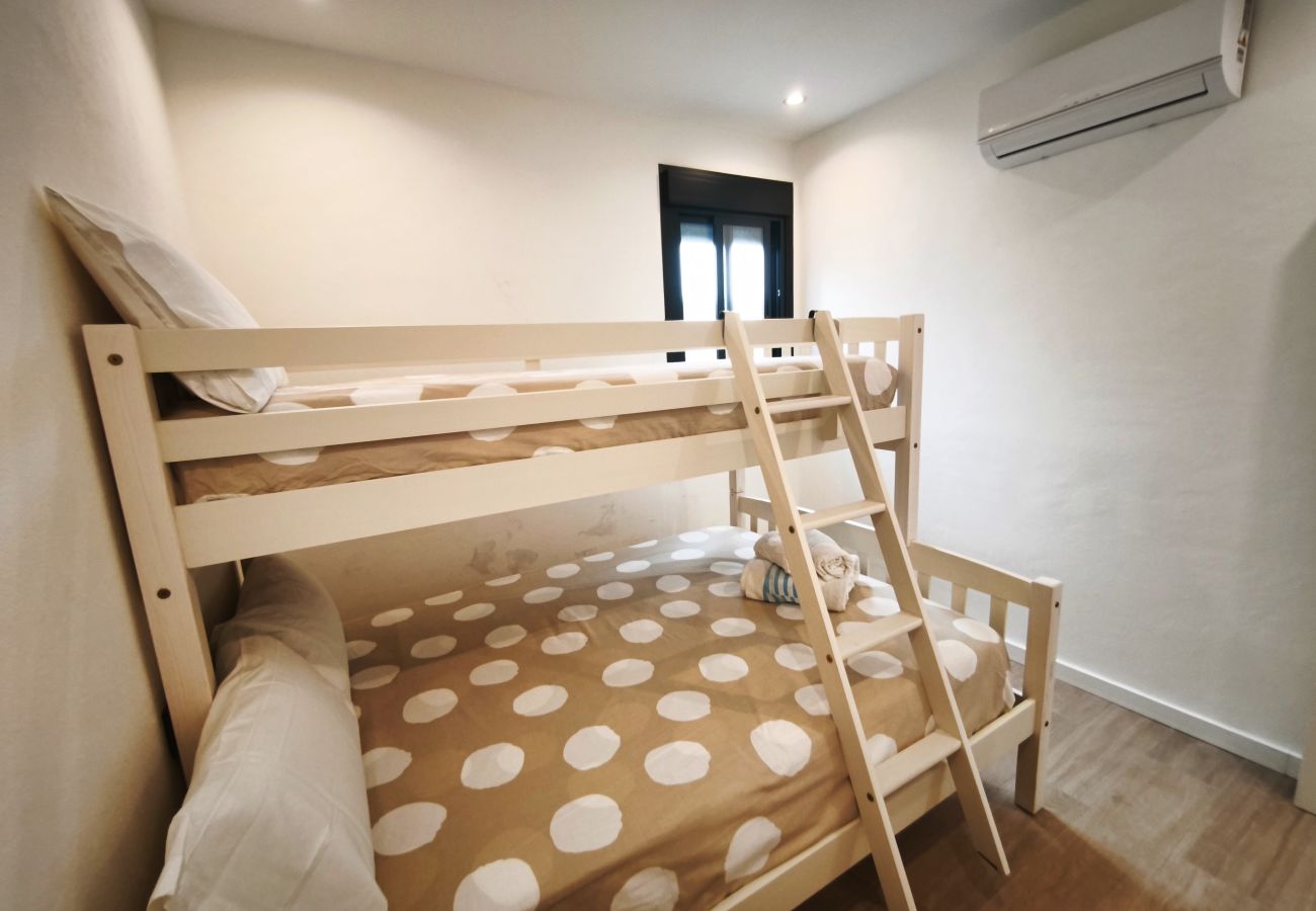 Apartment in Vejer - Vejer 