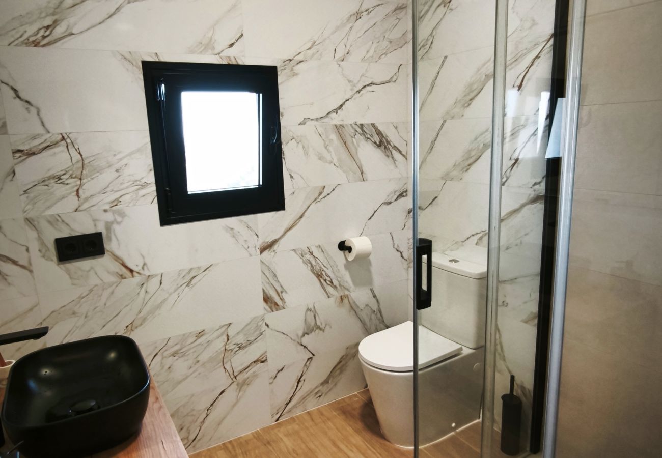 Apartment in Vejer - Vejer 