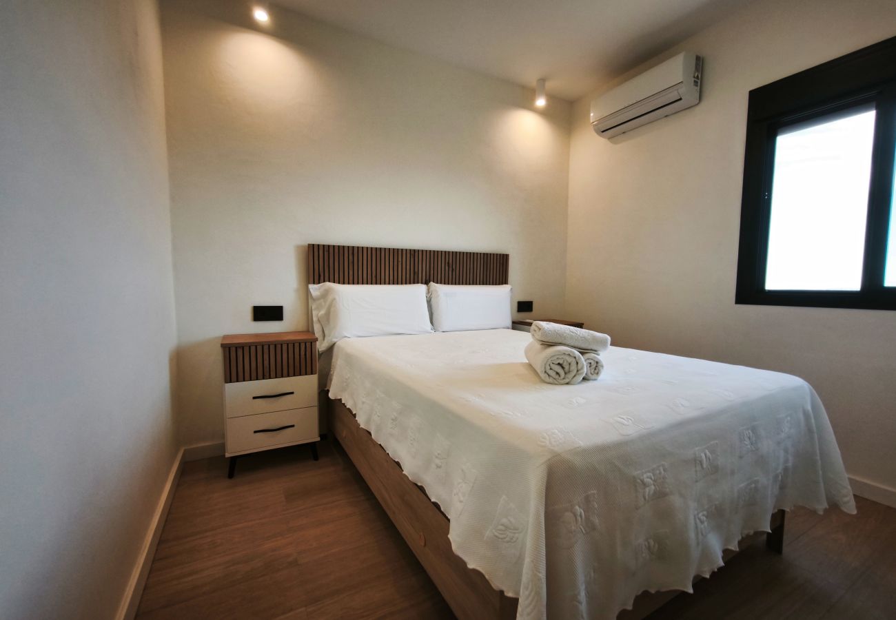 Apartment in Vejer - Vejer 