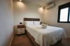 Apartment in Vejer - Vejer 