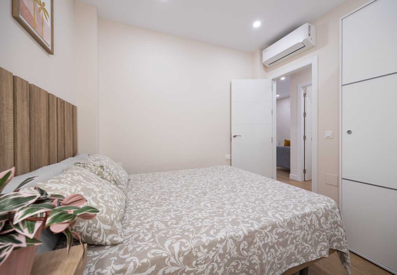 Apartment in Fuengirola - Iglesia