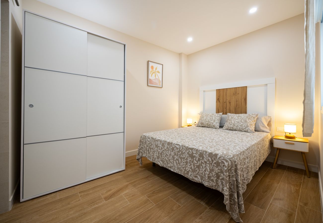 Apartment in Fuengirola - Iglesia