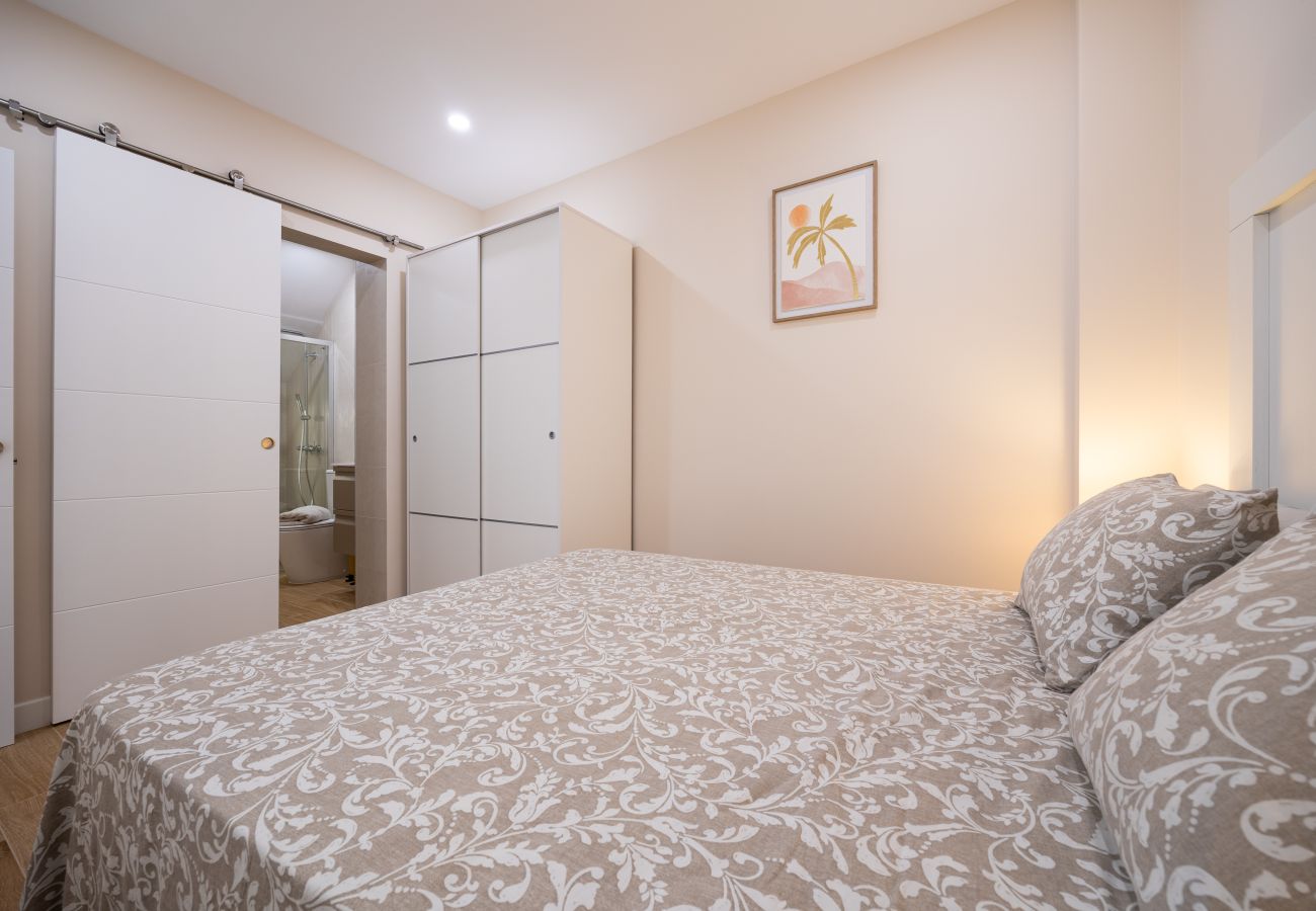 Apartment in Fuengirola - Iglesia