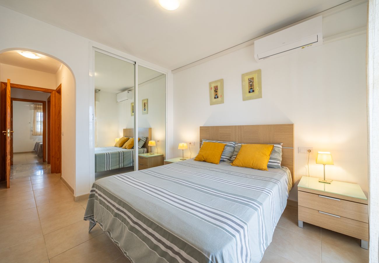 Apartment in Mijas Costa - Colina del Faro