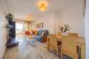 Apartment in Mijas Costa - Colina del Faro