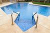 Apartment in Mijas Costa - Colina del Faro