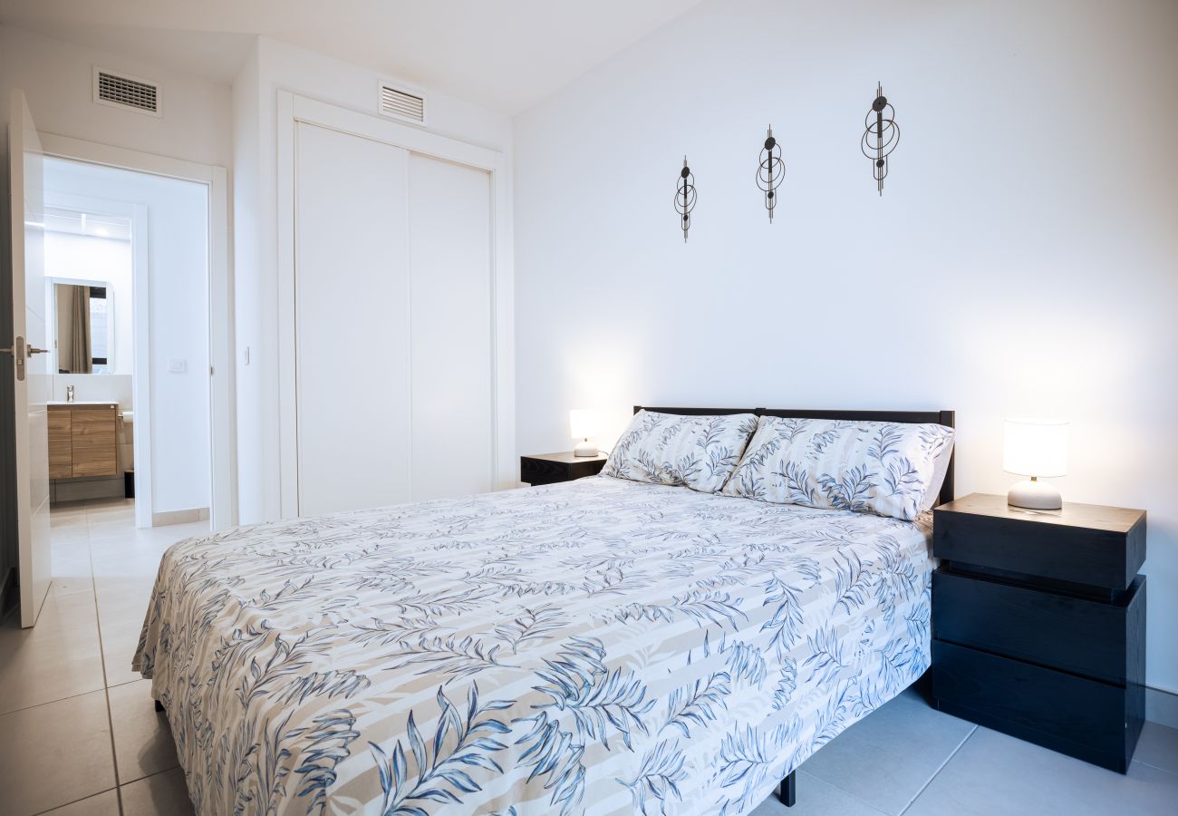 Apartment in Mijas Costa - Solaris