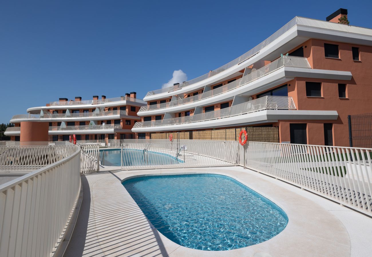 Apartment in Mijas Costa - Solaris