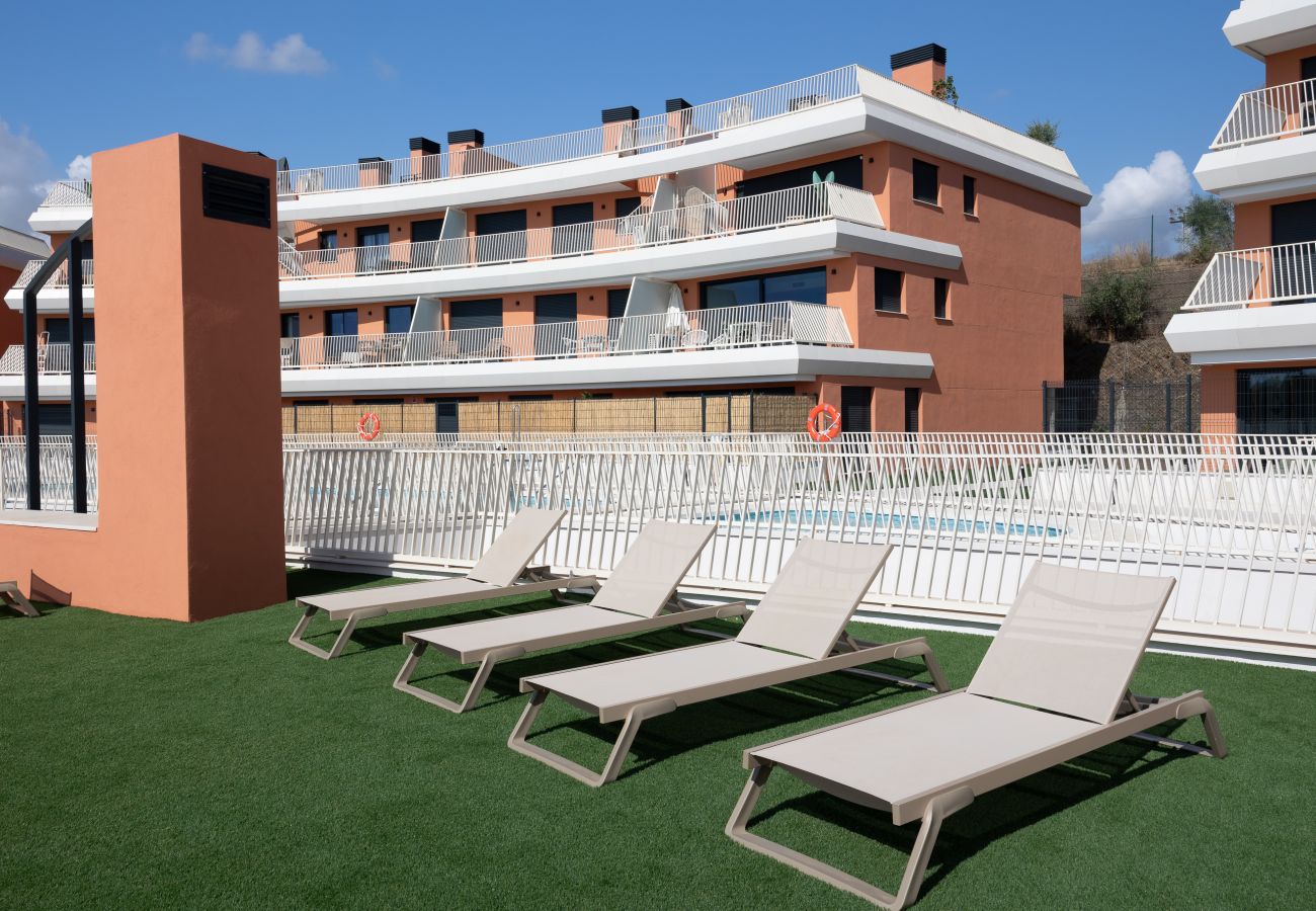 Apartment in Mijas Costa - Solaris