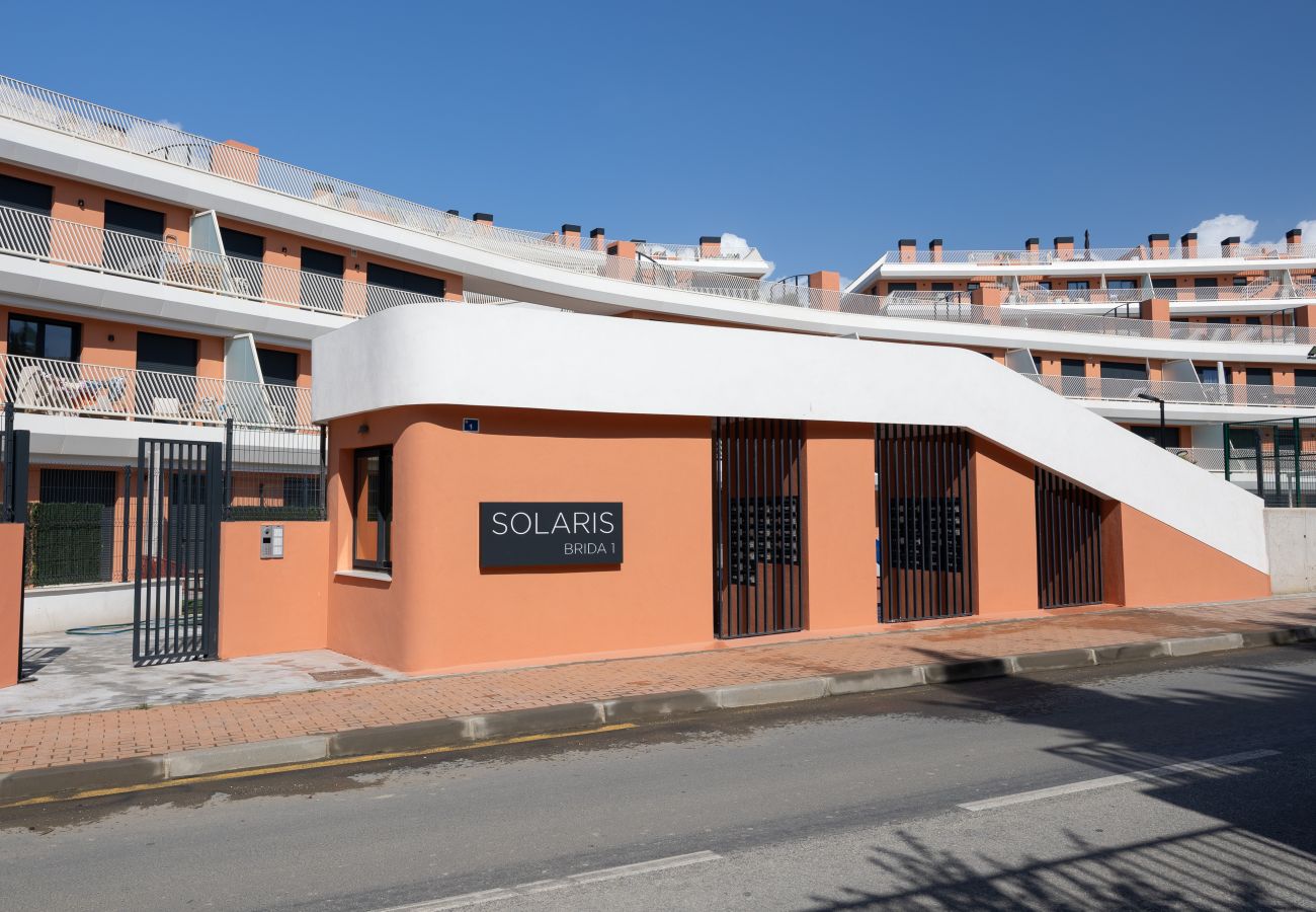 Apartment in Mijas Costa - Solaris
